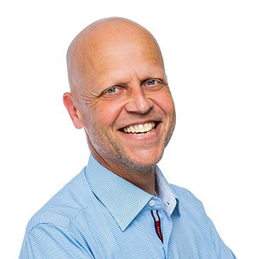 Bareld Meijering profile photo