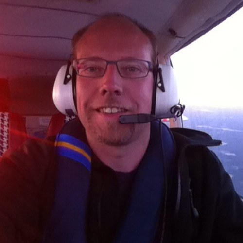 flygmek's profile picture. 