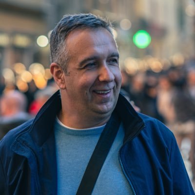 Marketing and Community Lead @indystack #WordPress contributor. #WordCamp speaker #WCEU 2017-18-19 Organizing Team. #WCEU 2021 the content team lead, 2022 Porto