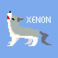 xenon (@xenon_pico) 's Twitter Profile Photo