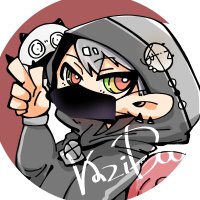 VaziBoo (@boo_vazi) 's Twitter Profile