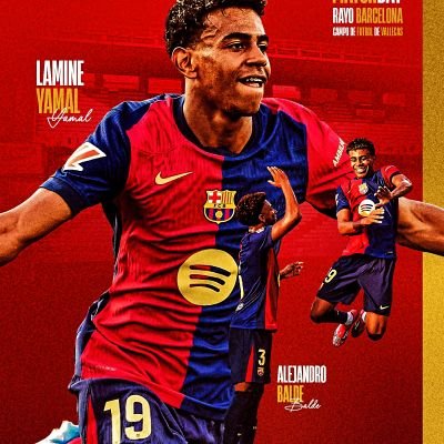 TheRevolution has began..🇬🇭.Barcelona for Life❤💙.Visca barca.🔥🔥
MESSI.