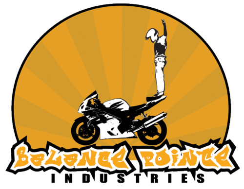 Balancepointe's profile picture. We are a Stunt Team of profetional motorcycle freestyle riders