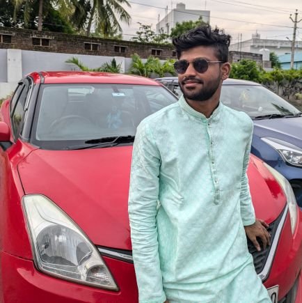 Just wanna
Live the Life to the fullest !!
Dream 🤩
Achieve ✨
Live ✌️