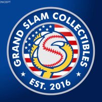 Only At Grand Slam (@onlyatgrandslam) 's Twitter Profile Photo