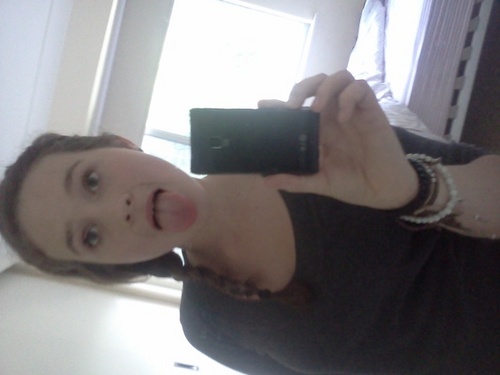 Follow me ;) i love the janoskians. Beau Brooks 3