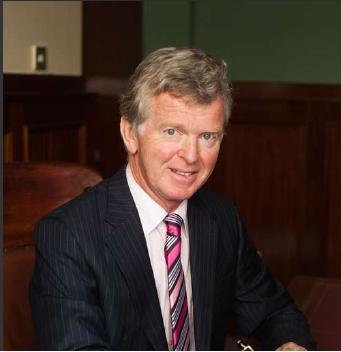 Commissioner For Oaths & Notary Public. 29 Main Street, Swords, Co. Dublin. Tel: +35318401780. E-mail: vincent@shannons.ie