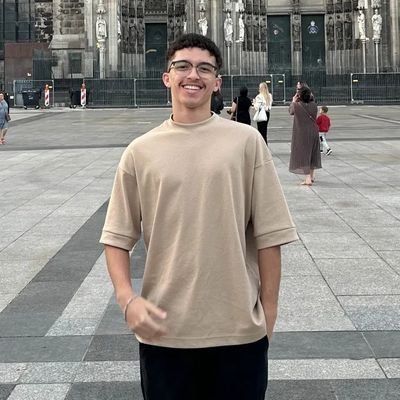 | Professional @BrawlStars analyst
of @BerlinCityClub SA x @Spacestation |
