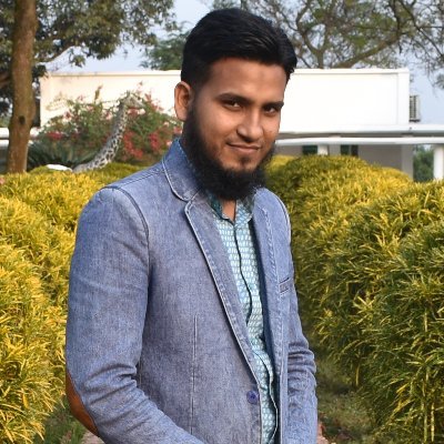muktadir_nayem's profile picture. Data Analyst