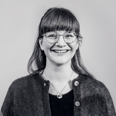 MariHeglum's profile picture. PhD-student in social policy, rock climber, mother of two, #FirstGen.