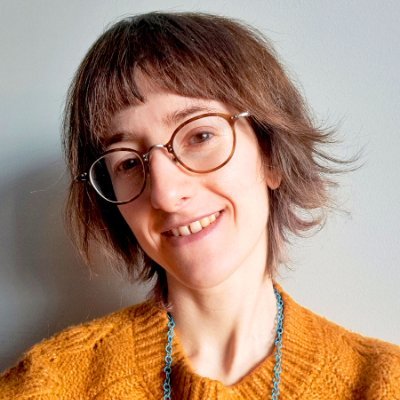 LorenzaLuzzati's profile picture. Editorial assistant + illustrator at @ZeroUnoWeb (@Digital360Group) Writing and drawing for @CargoComics
😍#ai #iot #travel #comics #evolution