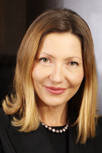 Candidate REM aux législatives 6ème circonscription des Yvelines