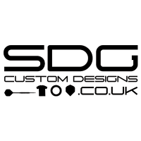 SDG CUSTOM DESIGNS LIMITED (@sdg_custom_des) 's Twitter Profile