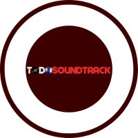TodoSoundtrack (@todosoundtrack) 's Twitter Profile Photo TodoSoundtrack (@todosoundtrack) 's Twitter Profile Photo