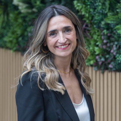 Enginyera Industrial • MBA • Transformació Cultural • Lideratge basat en la Neurociència • Co-Founder
