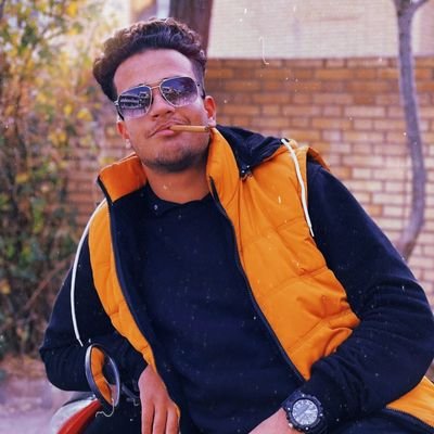 erfan__rc's profile picture. خفگی در اثر گاز NOS🔰