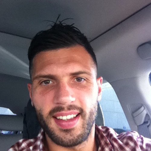 MDomizzi's profile picture. 