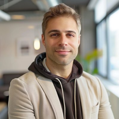 Invierto en startups de hard tech y sigo el progreso tecnológico. Apasionado por la exploración espacial, Tesla, la fotografía y el humor.