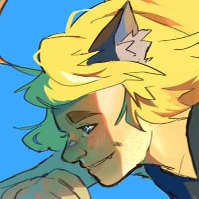🐺 Yumay 🐺さんのプロフィール画像