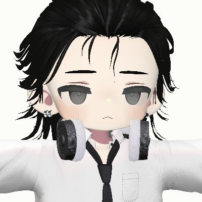 yuyumaru_VRC's profile picture. 狛乃くん愛用 メンタルベイブレード