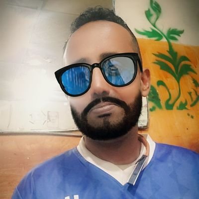 ahmad203shi's profile picture. هلالي دائما وابدا