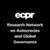 ECPR ResearchNetwork Autocracies&Global Governance (@ecpr_autocracy) Twitter profile photo ECPR ResearchNetwork Autocracies&Global Governance (@ecpr_autocracy) Twitter profile photo
