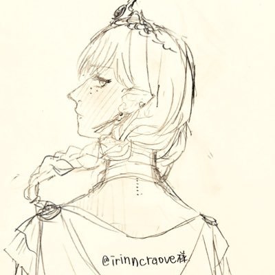 IrinnCraoveさんのプロフィール画像