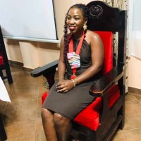 Agatha Anyiko (@gatrix05) 's Twitter Profile