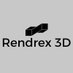 Rendrex_3D (@rendrex_001) Twitter profile photo Rendrex_3D (@rendrex_001) Twitter profile photo