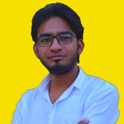 MD Tayyab zafar طیّب ظفر Profile