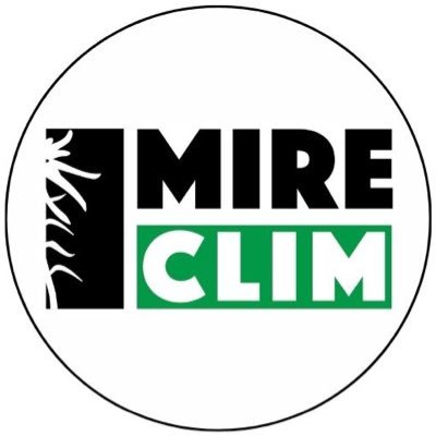 MIRECLIM project - Peatland climate and its changes due to hydrological disturbance, financed by @NCN_PL @SandraSlowinska PI @igsopas, #microclimate #peatland