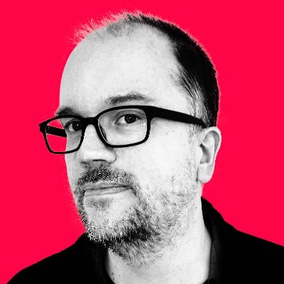 Martin Stiffさんのプロフィール画像