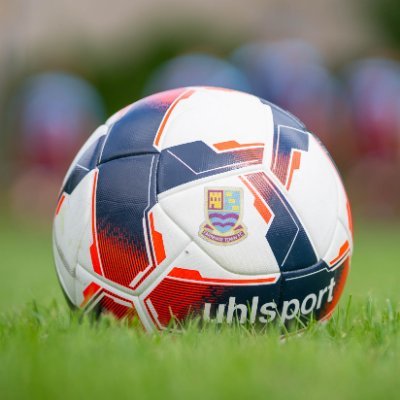 Official Account of @FarnhamTownFC U18s | Isthmian Football League - West Division 🏆 #UpTheTown