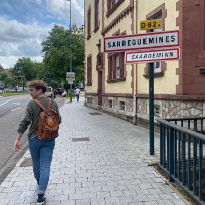 Journaliste @leJDD et ambassadeur (autodiag) de Moselle