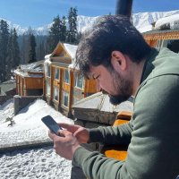 Varun Mendiratta (@varunmandiratta) 's Twitter Profile