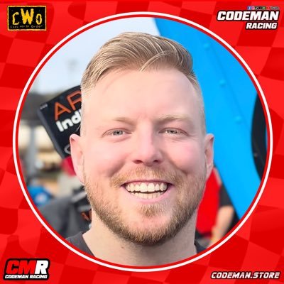 Australian Dirt Track Racing Content Creator!
Weekly Podcast Rubber Down with Codeman Racing
Episodes Every Tuesday