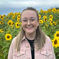Chloe Hanna (@chloehanna42) 's Twitter Profile Photo Chloe Hanna (@chloehanna42) 's Twitter Profile Photo