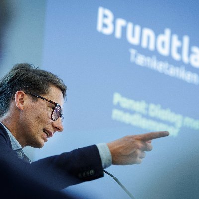 CEO at @BrundtThink / phone: +45 2856 37777 / mail: msp@brundtlandorg.dk