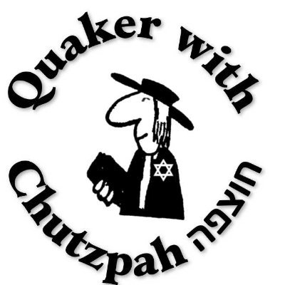 #FreeTheHostages
Old man with a head full memories and anecdotes.
Judeo-Quaker. Thee/Thou
ENFP with the soul of a Wolf, in the body of a Care Bear