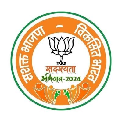 State Co-Convener Bjp IT Cell at Bharatiya Janata Party Chhattisgarh