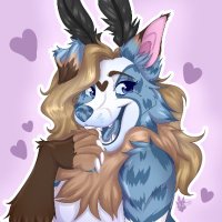 Flora🔞NSFW🔞 Commissions open! (@floraldeathh) 's Twitter Profile Photo