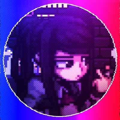 Bartender of the Va-11 Hall-a bar.
(Rp acc, not associated with Sukeban games.)
banner by
@SH4RPAIM_
priv:
@Jokersppriv