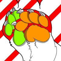 ♥️🇵 🇦 🇼 🇸 🇱 🇴 🇻 🇪 🇷 ♥️ (@pawslover7w7) 's Twitter Profile