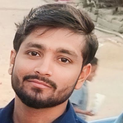 NunsavathSwamy's profile picture. 
