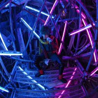 唯紺 (@melrabbit) 's Twitter Profile Photo