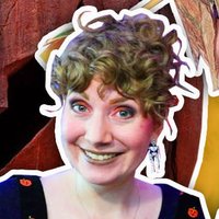 Allison Pregler 📼🍿🎃 (@allisonpregler) 's Twitter Profile