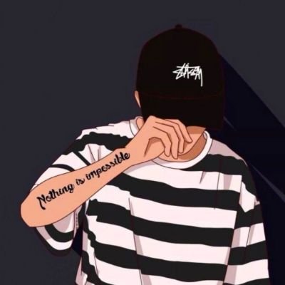 sparkingpeace77's profile picture. 