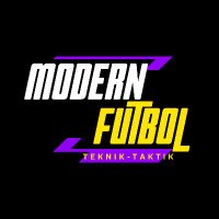 ModernFutbol (@modernnfutbol) 's Twitter Profile Photo ModernFutbol (@modernnfutbol) 's Twitter Profile Photo