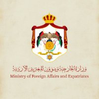 Permanent Mission of Jordan in Geneva (@jor_pm_geneva) 's Twitter Profile