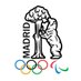 🤾♀️ Madrid Merece ser Olímpica 🤺 (@madrid4olympics) Twitter profile photo 🤾♀️ Madrid Merece ser Olímpica 🤺 (@madrid4olympics) Twitter profile photo